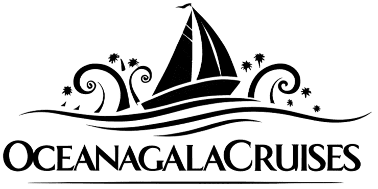 Logotipo de OCEANGALACRUISES